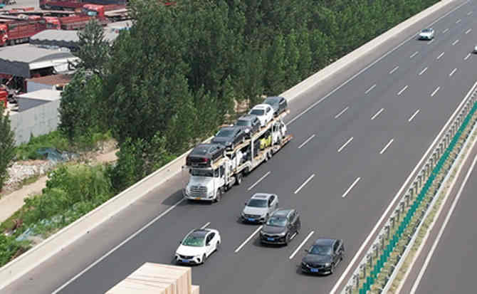 禅城区高速公路汽车救援