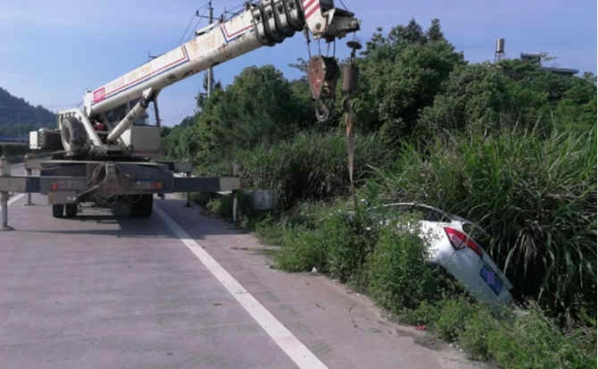 禅城区重载吊车救援